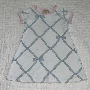 TBBC Polly Play dress